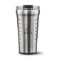 Lennon Double Wall Stainless Steel Tumbler, 17oz.