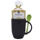 Spooner Mug w/ Cake Mix Gift Set, 12oz.