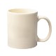 Colored Stoneware Mug w/ Cake Mix Gift Set, 11 oz.