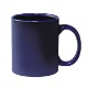 Colored Stoneware Mug w/ Cake Mix Gift Set, 11 oz.
