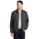 Port Authority® Interlock Full-Zip Men's Jacket