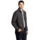 Port Authority® Interlock Full-Zip Men's Jacket