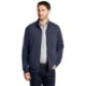 Port Authority® Interlock Full-Zip Men's Jacket