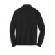 Port Authority® Interlock Men's 1/4 Zip
