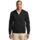 Port Authority® Interlock Men's 1/4 Zip
