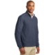 Port Authority® Interlock Men's 1/4 Zip