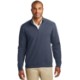 Port Authority® Interlock Men's 1/4 Zip