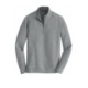 Port Authority® Interlock Men's 1/4 Zip