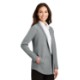 Port Authority® Interlock Ladies' Cardigan