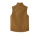 CornerStone® Duck Bonded Soft Shell Men's Vest