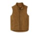CornerStone® Duck Bonded Soft Shell Men's Vest