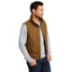 CornerStone® Duck Bonded Soft Shell Men's Vest
