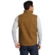 CornerStone® Duck Bonded Soft Shell Men's Vest