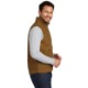 CornerStone® Duck Bonded Soft Shell Men's Vest