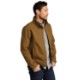 CornerStone® Duck Bonded Soft Shell Men's Jacket