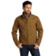 CornerStone® Duck Bonded Soft Shell Men's Jacket