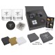 Whiskey Kit Gift Set, 13-1/2 oz.