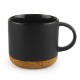 Asobu® Big Cork Ceramic Mug, 16oz.