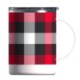 Asobu® Ultimate Holiday Coffee Mug, 12oz.