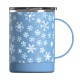 Asobu® Ultimate Holiday Coffee Mug, 12oz.