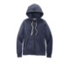 District® Re-Fleece™ Ladies' Full-Zip Hoodie