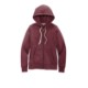 District® Re-Fleece™ Ladies' Full-Zip Hoodie