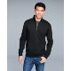 District® V.I.T. ™ Fleece Unisex 1/4 Zip