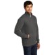 District® V.I.T. ™ Fleece Unisex 1/4 Zip