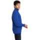 District® V.I.T. ™ Fleece Unisex 1/4 Zip