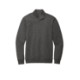 District® V.I.T. ™ Fleece Unisex 1/4 Zip