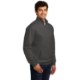 District® V.I.T. ™ Fleece Unisex 1/4 Zip