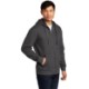 District® V.I.T.™ Fleece Men's Full-Zip Hoodie