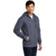 District® V.I.T.™ Fleece Men's Full-Zip Hoodie