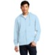 District® V.I.T.™ Fleece Men's Full-Zip Hoodie