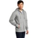 District® V.I.T.™ Fleece Men's Full-Zip Hoodie