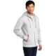 District® V.I.T.™ Fleece Men's Full-Zip Hoodie