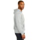 District® Re-Fleece™ Recycled Cotton/Poly Men's Hoodie