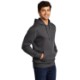 District® V.I.T. ™ Fleece Men's Hoodie