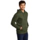 District® V.I.T. ™ Fleece Men's Hoodie