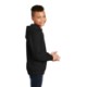 District® V.I.T. ™ Fleece Youth Hoodie
