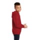 District® V.I.T. ™ Fleece Youth Hoodie