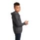 District® V.I.T. ™ Fleece Youth Hoodie