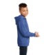 District® V.I.T. ™ Fleece Youth Hoodie