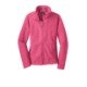 Port Authority® Value Fleece Ladies' Jacket