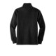 Port Authority® Slub Fleece 1/4 Zip Men's Pullover