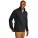 Port Authority® Slub Fleece 1/4 Zip Men's Pullover