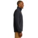 Port Authority® Slub Fleece 1/4 Zip Men's Pullover