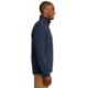 Port Authority® Slub Fleece 1/4 Zip Men's Pullover