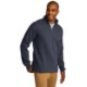 Port Authority® Slub Fleece 1/4 Zip Men's Pullover