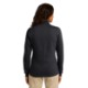 Port Authority® Slub Fleece Full Zip Ladies' Jacket